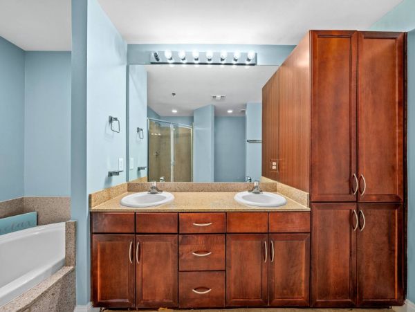Panama City Beach Condo 1022734