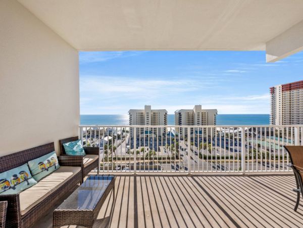 Panama City Beach Condo 1022734
