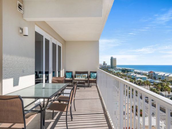 Panama City Beach Condo 1022734