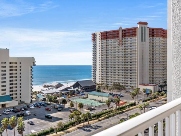 Panama City Beach Condo 1022734