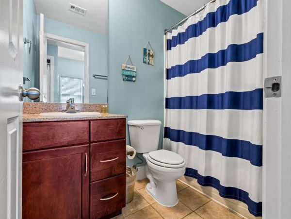 Panama City Beach Condo 1022734