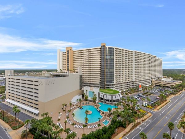 Panama City Beach Condo 1022734