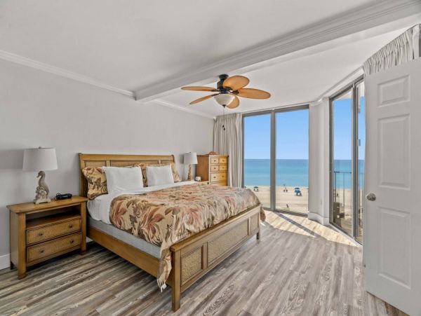 Panama City Beach Condo 1022735