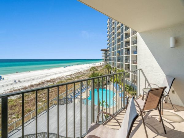 Panama City Beach Condo 1022735