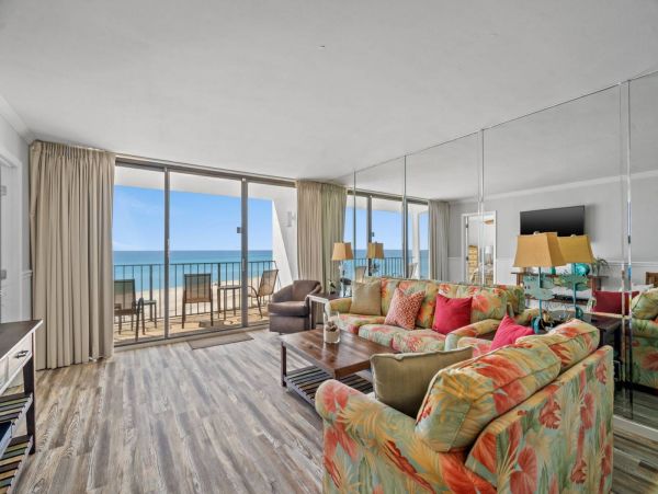 Panama City Beach Condo 1022735