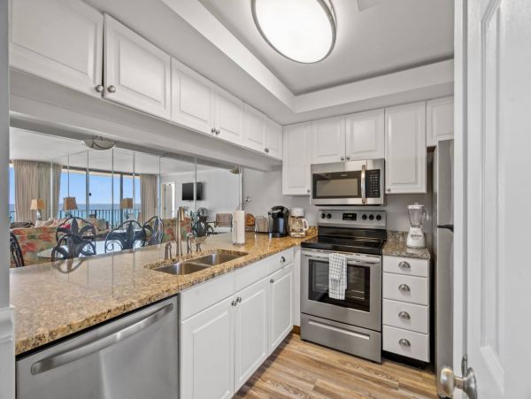 Panama City Beach Condo 1022735