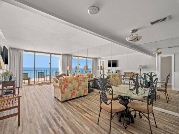 Panama City Beach Condo 1022735