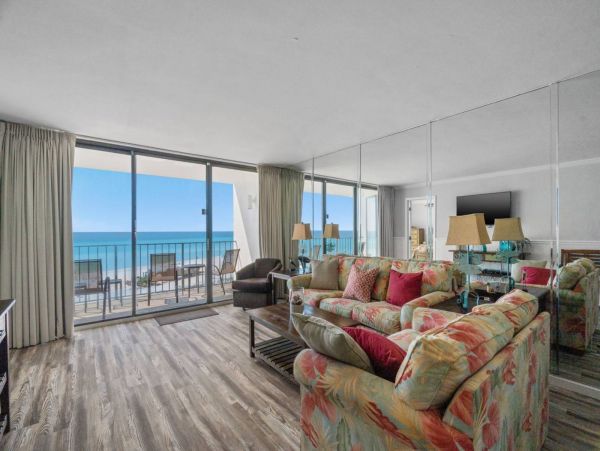 Panama City Beach Condo 1022735