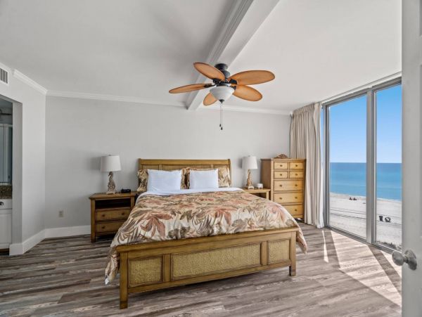 Panama City Beach Condo 1022735