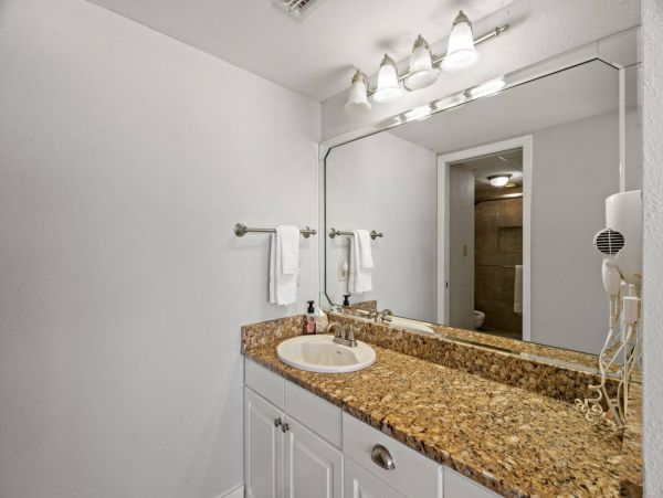 Panama City Beach Condo 1022735