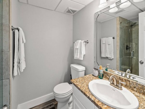 Panama City Beach Condo 1022735
