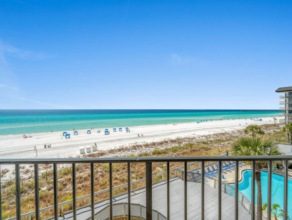 Panama City Beach Condo 1022735