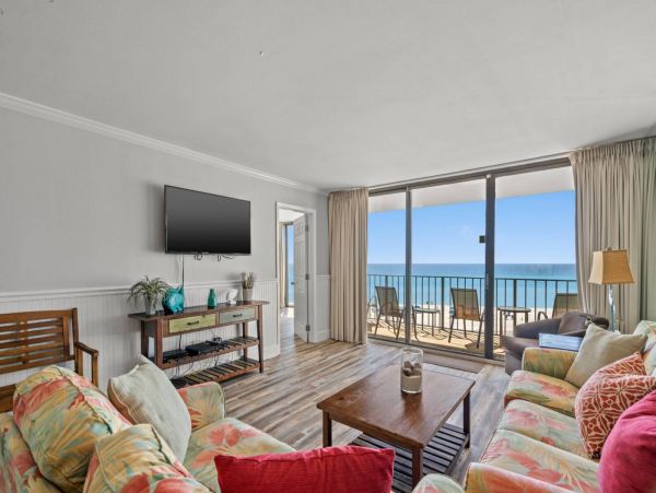 Panama City Beach Condo 1022735