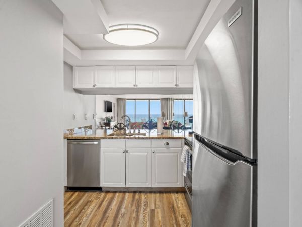 Panama City Beach Condo 1022735