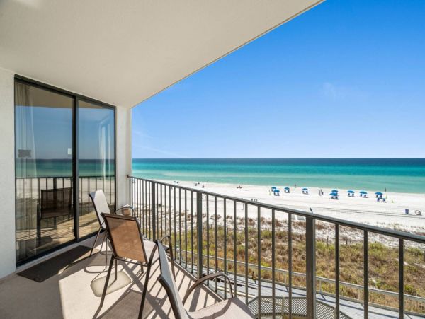 Panama City Beach Condo 1022735