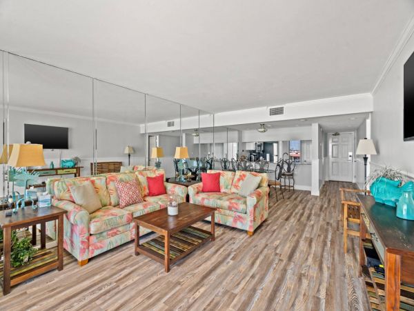 Panama City Beach Condo 1022735