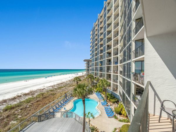 Panama City Beach Condo 1022735