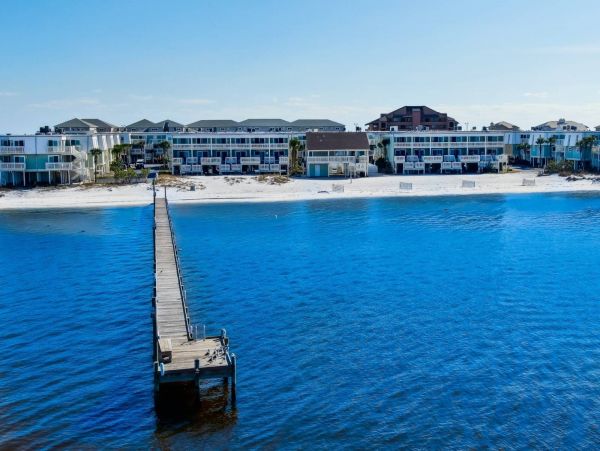 Panama City Beach Condo 1022739