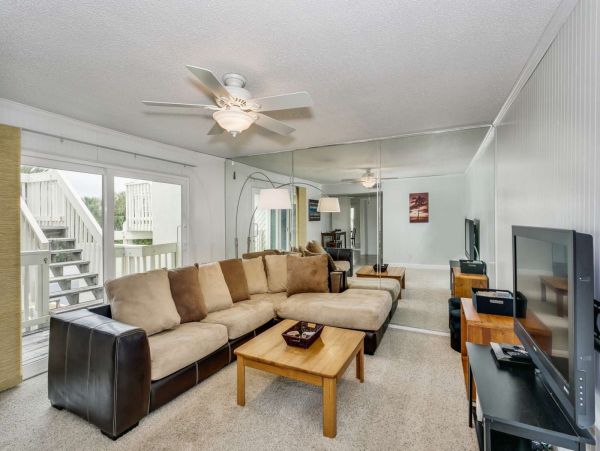 Panama City Beach Condo 1022739