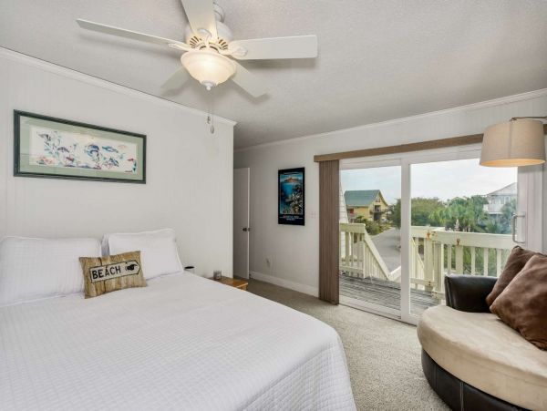 Panama City Beach Condo 1022739