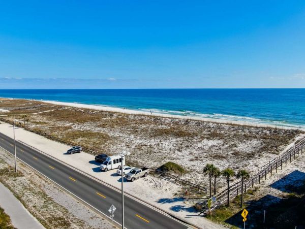 Panama City Beach Condo 1022739