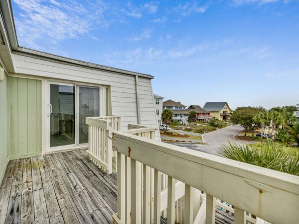 Panama City Beach Condo 1022739