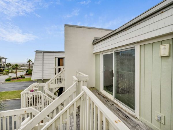 Panama City Beach Condo 1022739