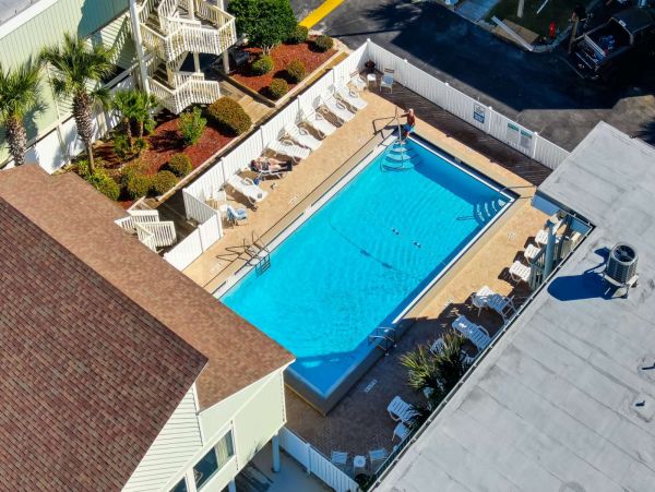 Panama City Beach Condo 1022739