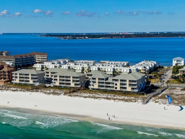 Panama City Beach Condo 1022739