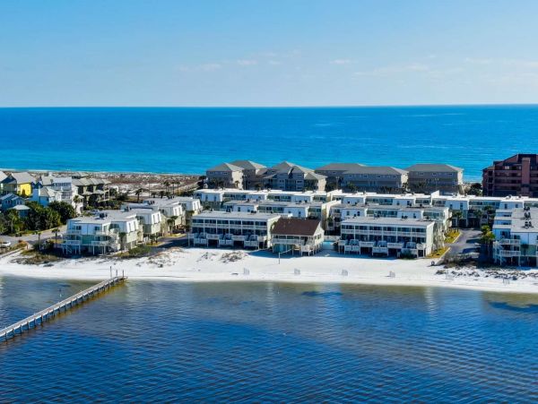 Panama City Beach Condo 1022739
