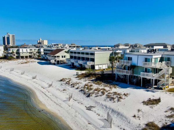 Panama City Beach Condo 1022739