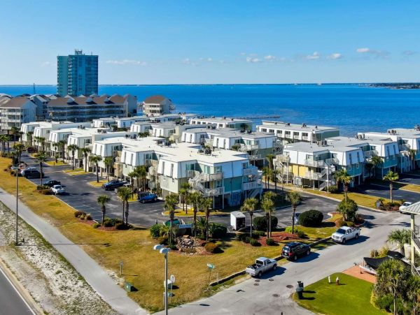 Panama City Beach Condo 1022739
