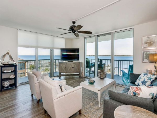 Panama City Beach Condo 1022740
