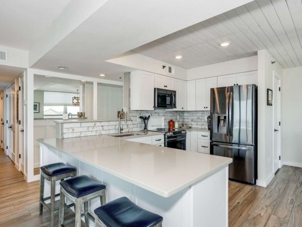 Panama City Beach Condo 1022740