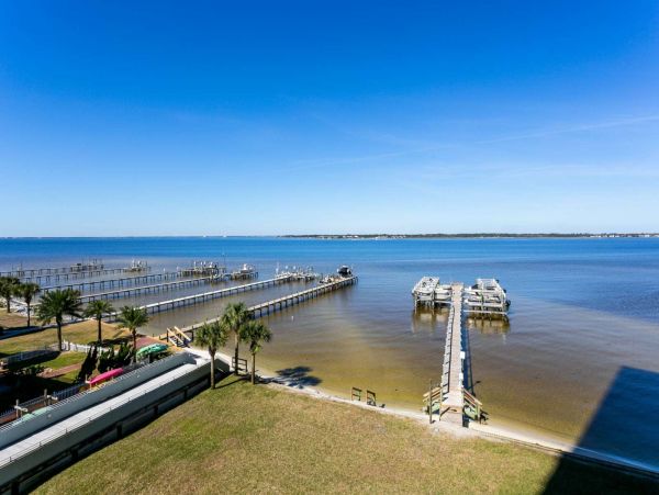 Panama City Beach Condo 1022740