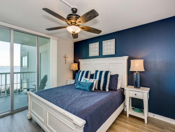 Panama City Beach Condo 1022740