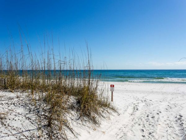 Panama City Beach Condo 1022740