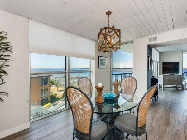 Panama City Beach Condo 1022740
