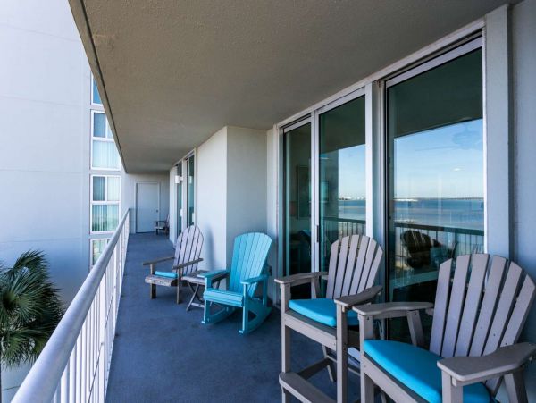 Panama City Beach Condo 1022740
