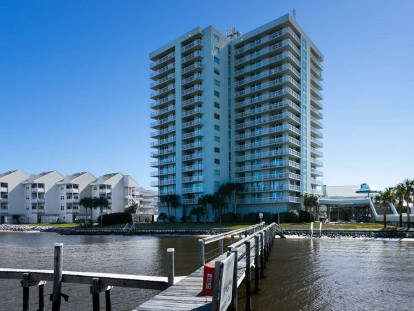 Panama City Beach Condo 1022740