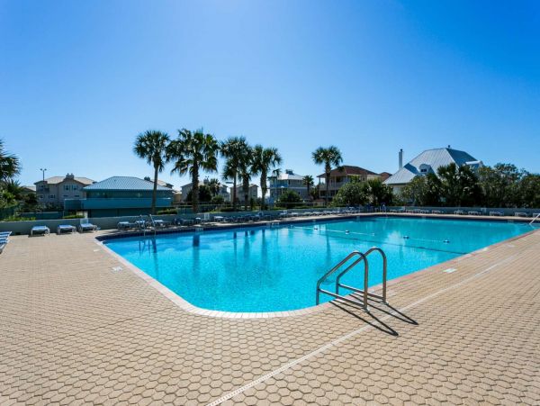 Panama City Beach Condo 1022740
