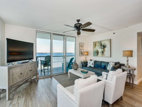Panama City Beach Condo 1022740
