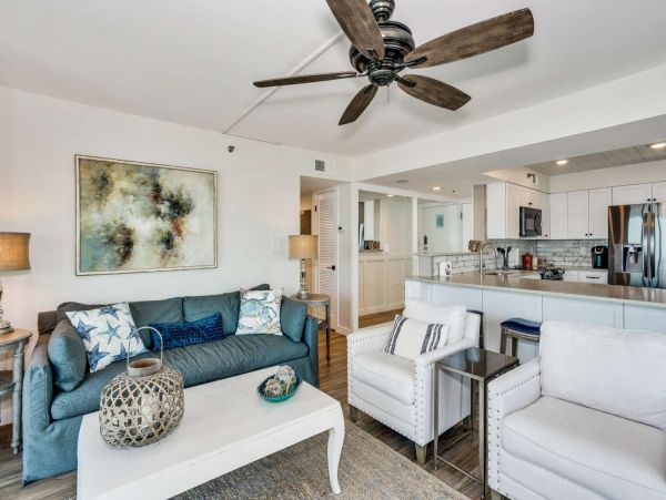 Panama City Beach Condo 1022740