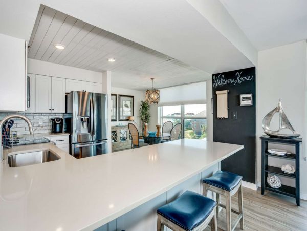Panama City Beach Condo 1022740
