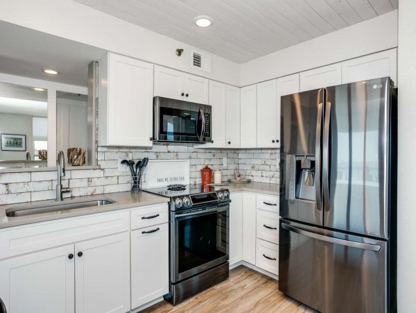 Panama City Beach Condo 1022740