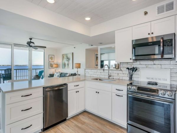 Panama City Beach Condo 1022740