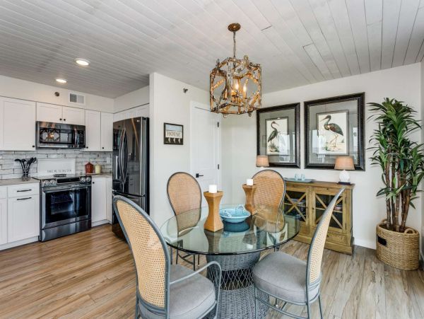 Panama City Beach Condo 1022740