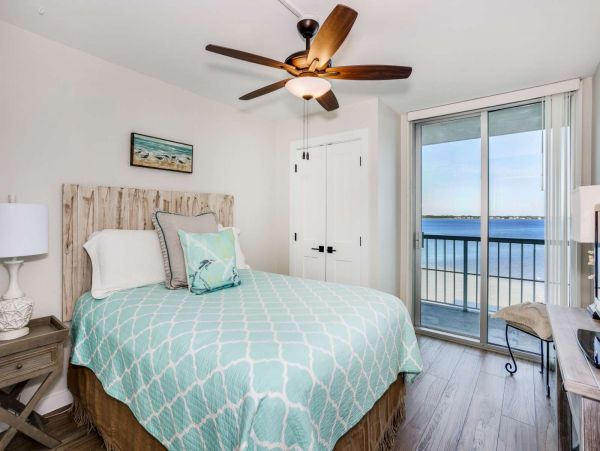Panama City Beach Condo 1022740
