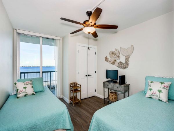 Panama City Beach Condo 1022740