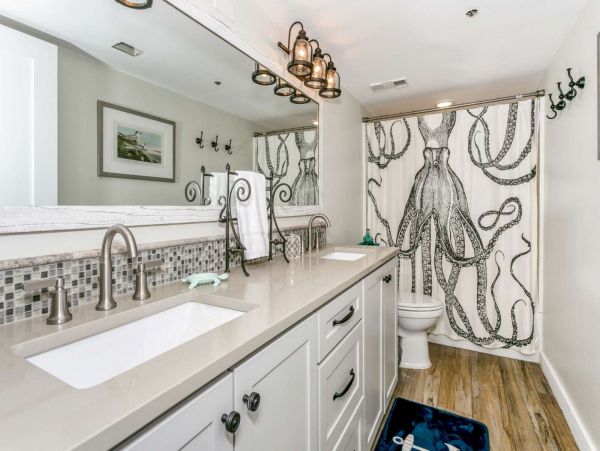 Panama City Beach Condo 1022740